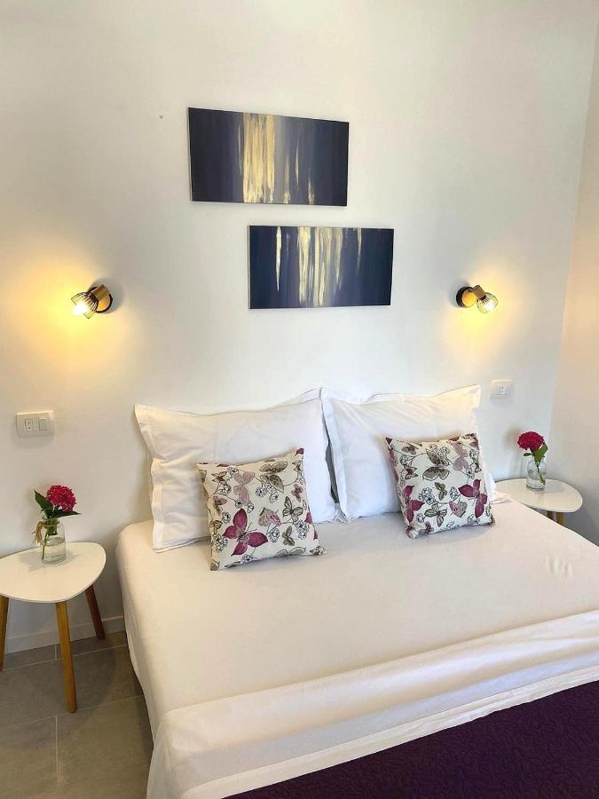 Apartments Zile Sucuraj Luaran gambar