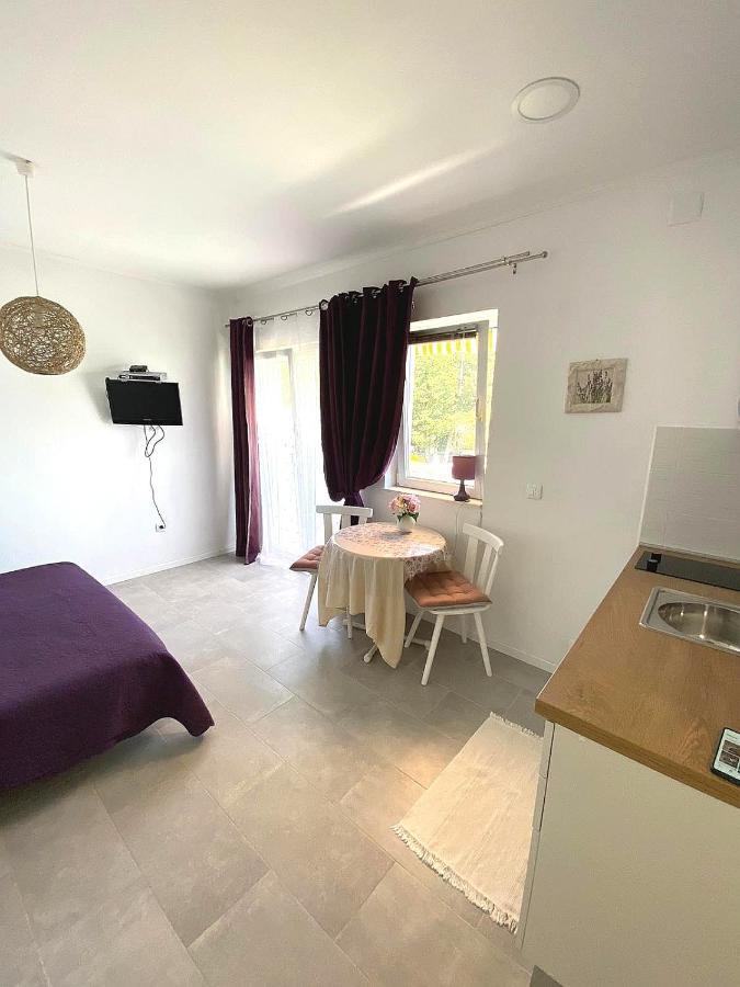 Apartments Zile Sucuraj Luaran gambar